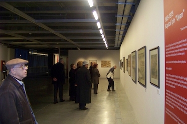 Koç Yönder Üyeleri Bir Başka Kültürel Etkinlikte Daha Bir Araya Geldiler