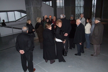 Koç Yönder Üyeleri Bir Başka Kültürel Etkinlikte Daha Bir Araya Geldiler