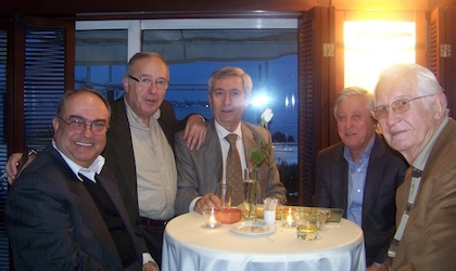 Bar Gecesi Büyük İlgi Gördü