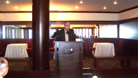 Bar Gecesi Büyük İlgi Gördü