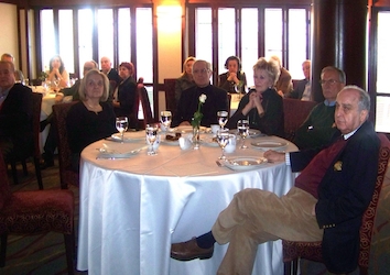 Bar Gecesi Büyük İlgi Gördü