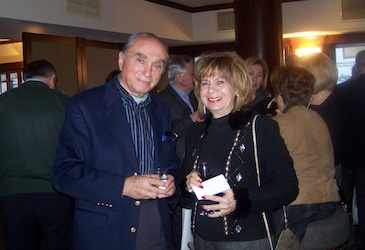 Bar Gecesi Büyük İlgi Gördü