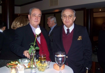 Bar Gecesi Büyük İlgi Gördü