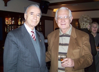 Bar Gecesi Büyük İlgi Gördü