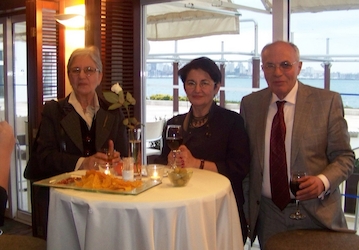 Bar Gecesi Büyük İlgi Gördü