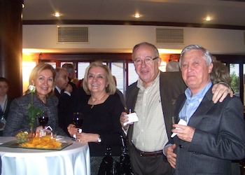 Bar Gecesi Büyük İlgi Gördü