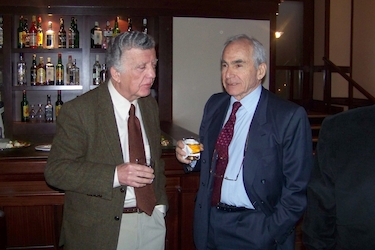 Bar Gecesi Büyük İlgi Gördü