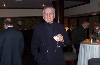 Bar Gecesi Büyük İlgi Gördü