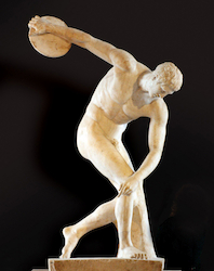 İstanbul Arkeoloji Müzesi Gezisi