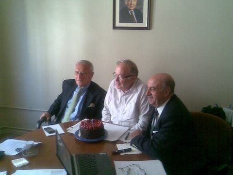 Nice Mutlu Yıllara