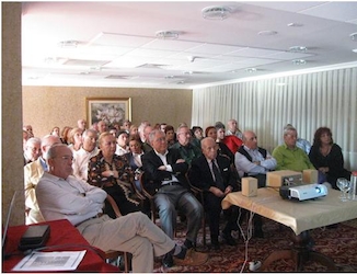 Koç Yönder'den Darüşşafaka Urla Rezidansına Ziyaret