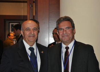 Transit Connect Vashington’da Tanıtıldı