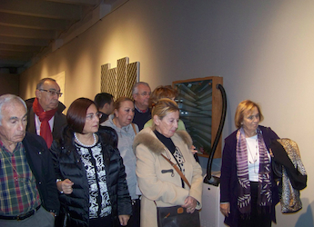 Bienal ve İstanbul Modern Gezisi