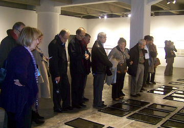 Bienal ve İstanbul Modern Gezisi