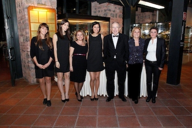 Geleneksel Koç Yönder Gecesi Coşkuyla Kutlandı