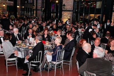 Geleneksel Koç Yönder Gecesi Coşkuyla Kutlandı