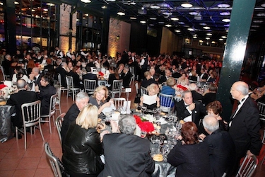 Geleneksel Koç Yönder Gecesi Coşkuyla Kutlandı