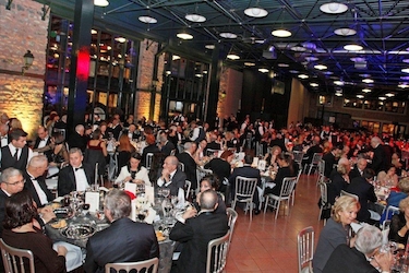 Geleneksel Koç Yönder Gecesi Coşkuyla Kutlandı