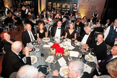 Geleneksel Koç Yönder Gecesi Coşkuyla Kutlandı