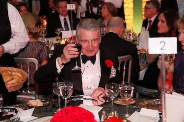 Geleneksel Koç Yönder Gecesi Coşkuyla Kutlandı