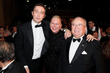 Geleneksel Koç Yönder Gecesi Coşkuyla Kutlandı