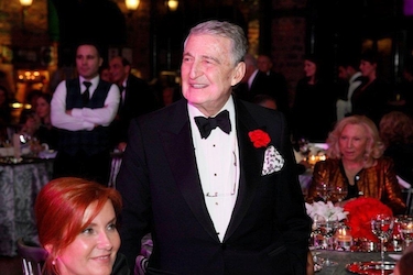 Geleneksel Koç Yönder Gecesi Coşkuyla Kutlandı