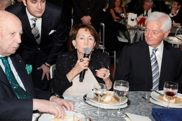 Geleneksel Koç Yönder Gecesi Coşkuyla Kutlandı