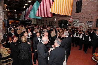 Geleneksel Koç Yönder Gecesi Coşkuyla Kutlandı