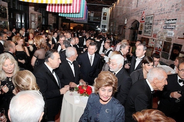 Geleneksel Koç Yönder Gecesi Coşkuyla Kutlandı