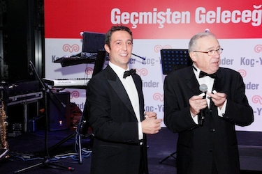 Geleneksel Koç Yönder Gecesi Coşkuyla Kutlandı