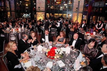 Geleneksel Koç Yönder Gecesi Coşkuyla Kutlandı