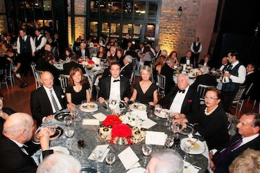 Geleneksel Koç Yönder Gecesi Coşkuyla Kutlandı