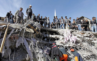 Van'a El Uzatan Koç Şirketleri