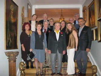 Koç-Yönder Talihli Çiftleri