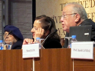 Bahçeşehir Üniversitesinde Sempozyum