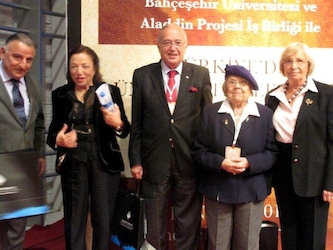 Bahçeşehir Üniversitesinde Sempozyum