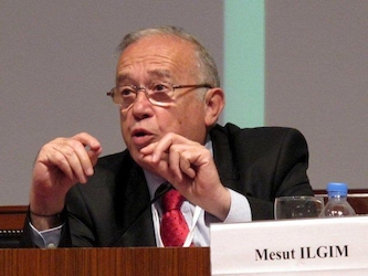 Bahçeşehir Üniversitesinde Sempozyum