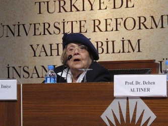 Bahçeşehir Üniversitesinde Sempozyum