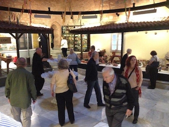 Bursa - İznik - Trilye Gezisi Notları