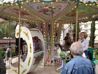 Bursa - İznik - Trilye Gezisi Notları