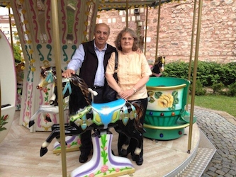 Bursa - İznik - Trilye Gezisi Notları