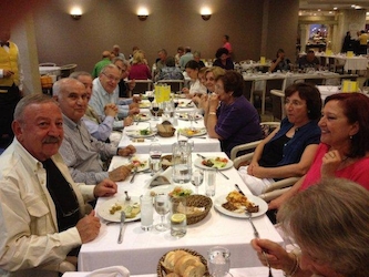 Bursa - İznik - Trilye Gezisi Notları