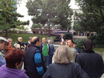 Bursa - İznik - Trilye Gezisi Notları