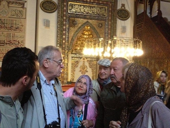 Bursa - İznik - Trilye Gezisi Notları