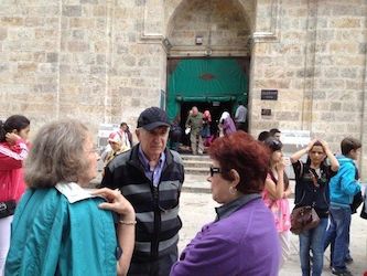 Bursa - İznik - Trilye Gezisi Notları