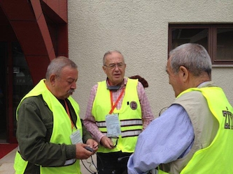 Bursa - İznik - Trilye Gezisi Notları