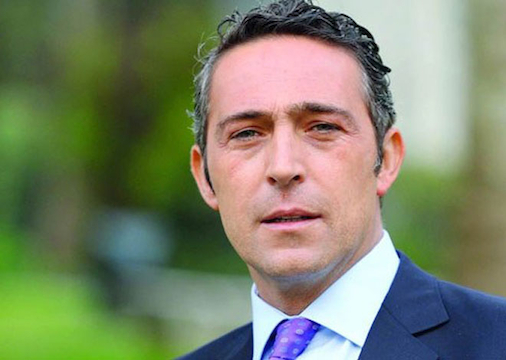 Ali Koç Bank Of Amerika Danışma Kuruluna Seçildi