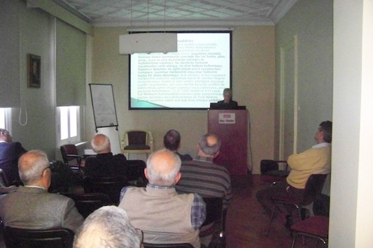 Mülkiyetine Sahip Olduğunuz Taşınmaza Ne Kadar Sahipsiniz?