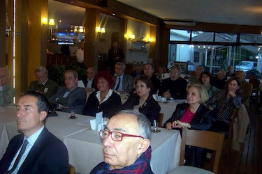 21 Kasım Bar Gecesi