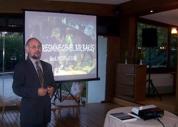 21 Kasım Bar Gecesi